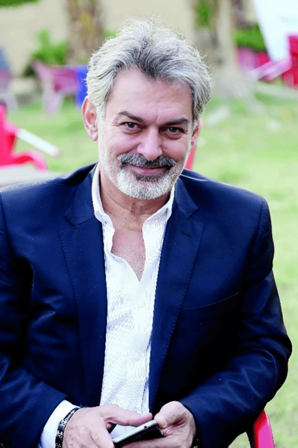 صورة پروفايل "جهاد سعد"