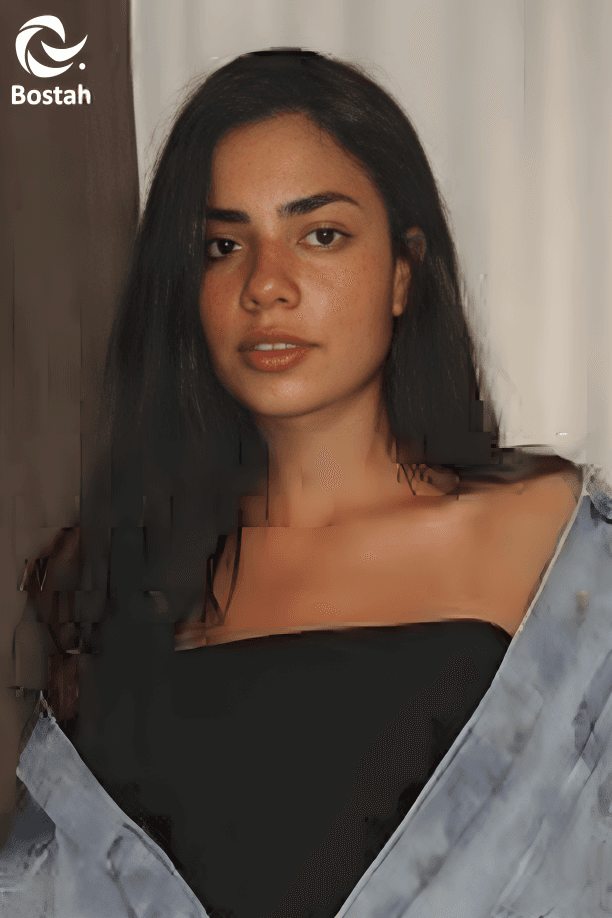 صورة پروفايل "جنة هشام"