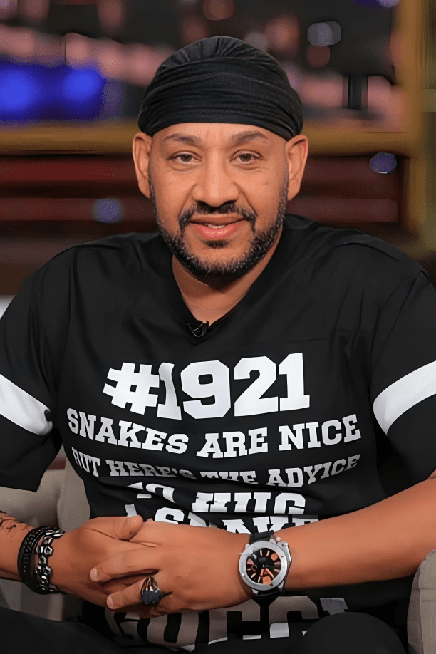 صورة پروفايل "عصام كاريكا"