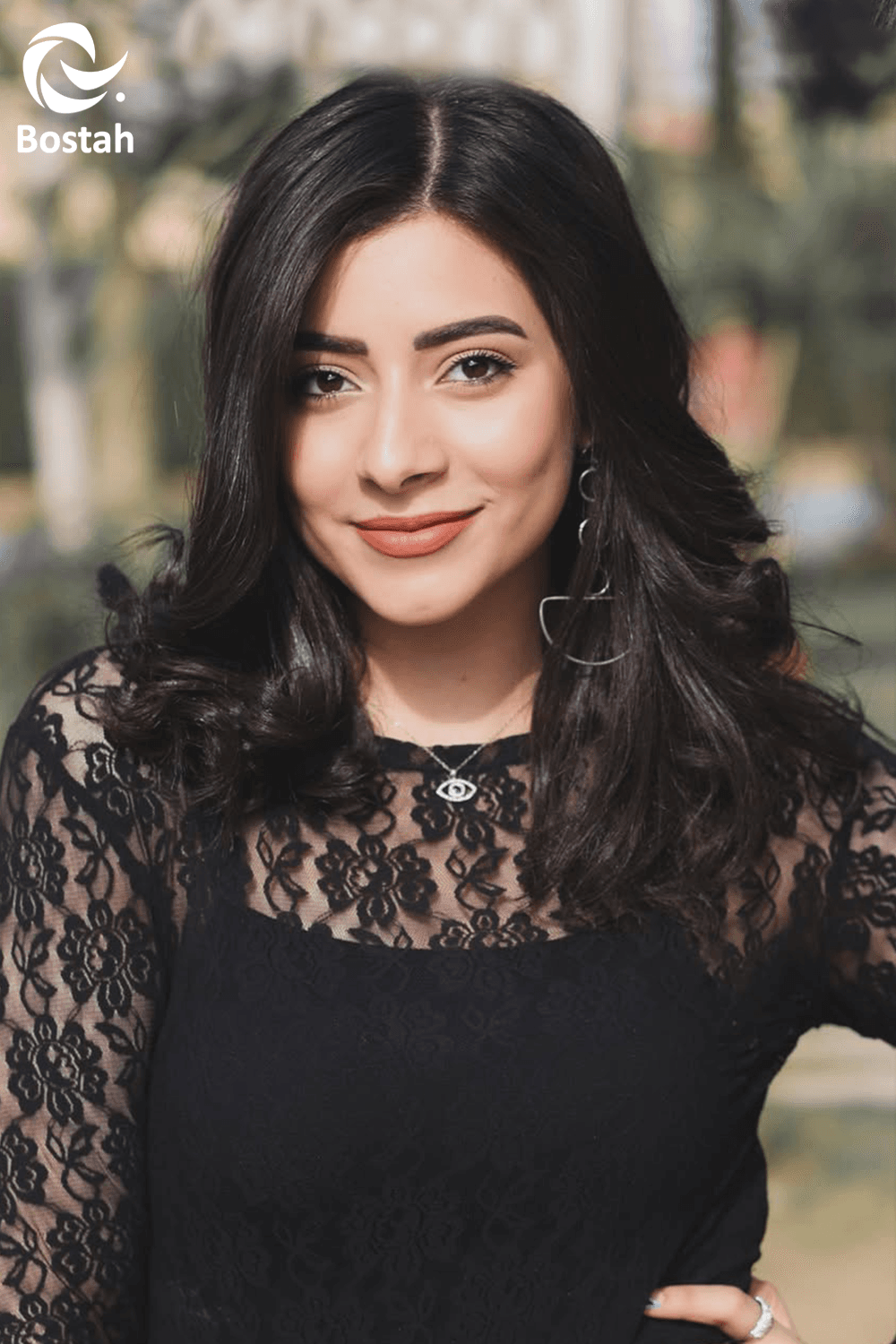 صورة پروفايل "رضوى إيهاب"