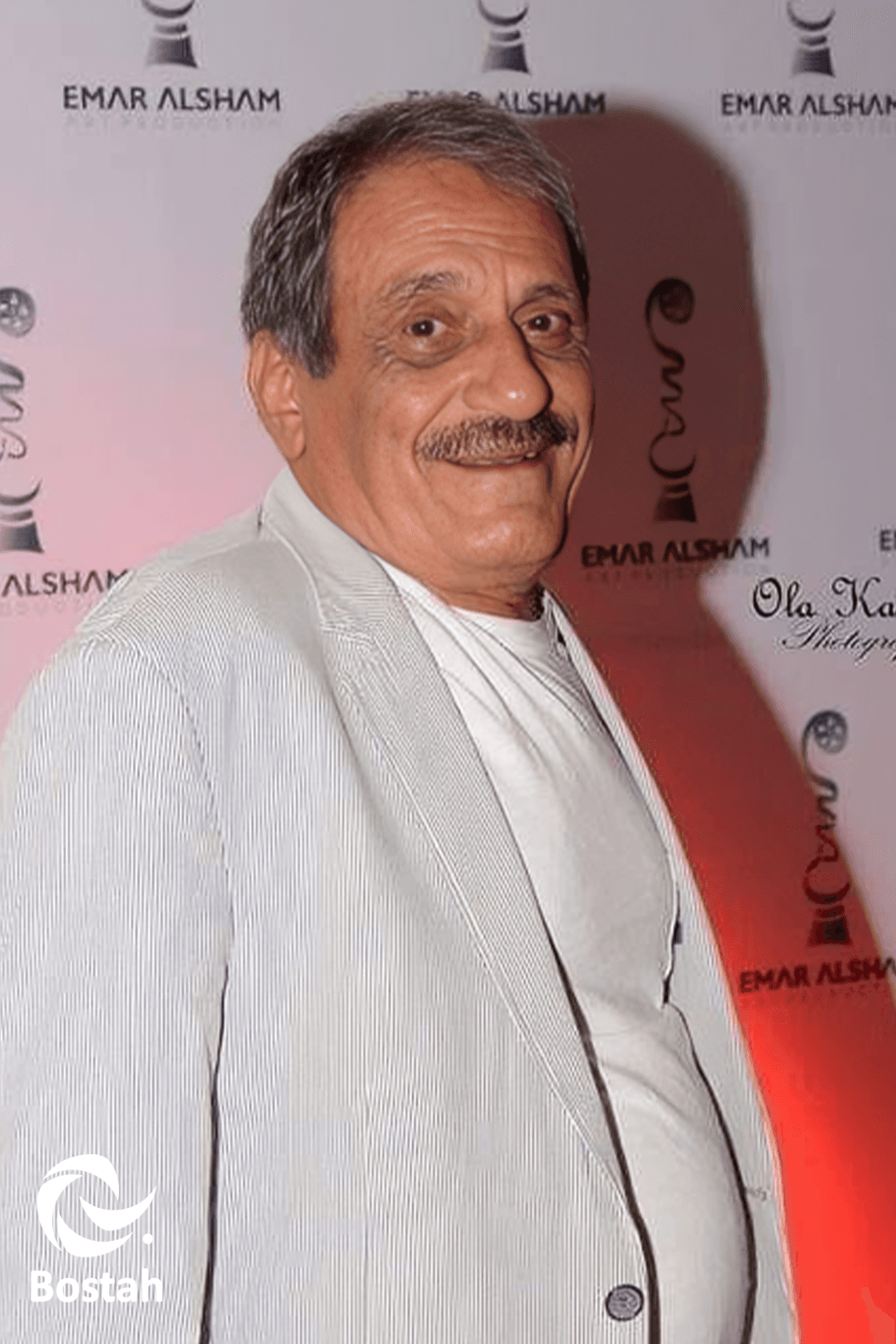 صورة پروفايل "عبد الهادي الصباغ"