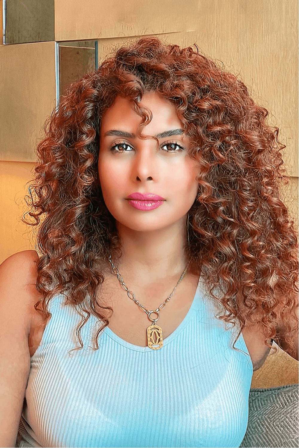 صورة پروفايل "رنا العضم"