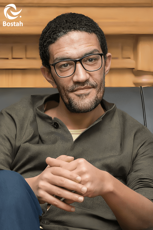 صورة پروفايل "خالد كمال"