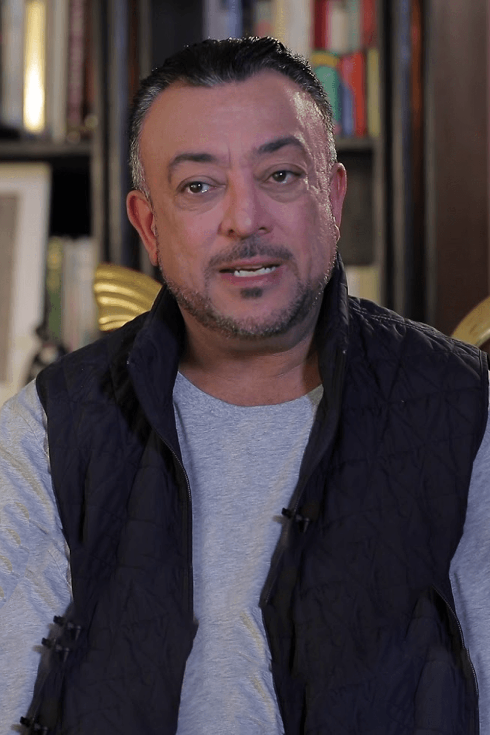 صورة پروفايل "ياسر حبيب"