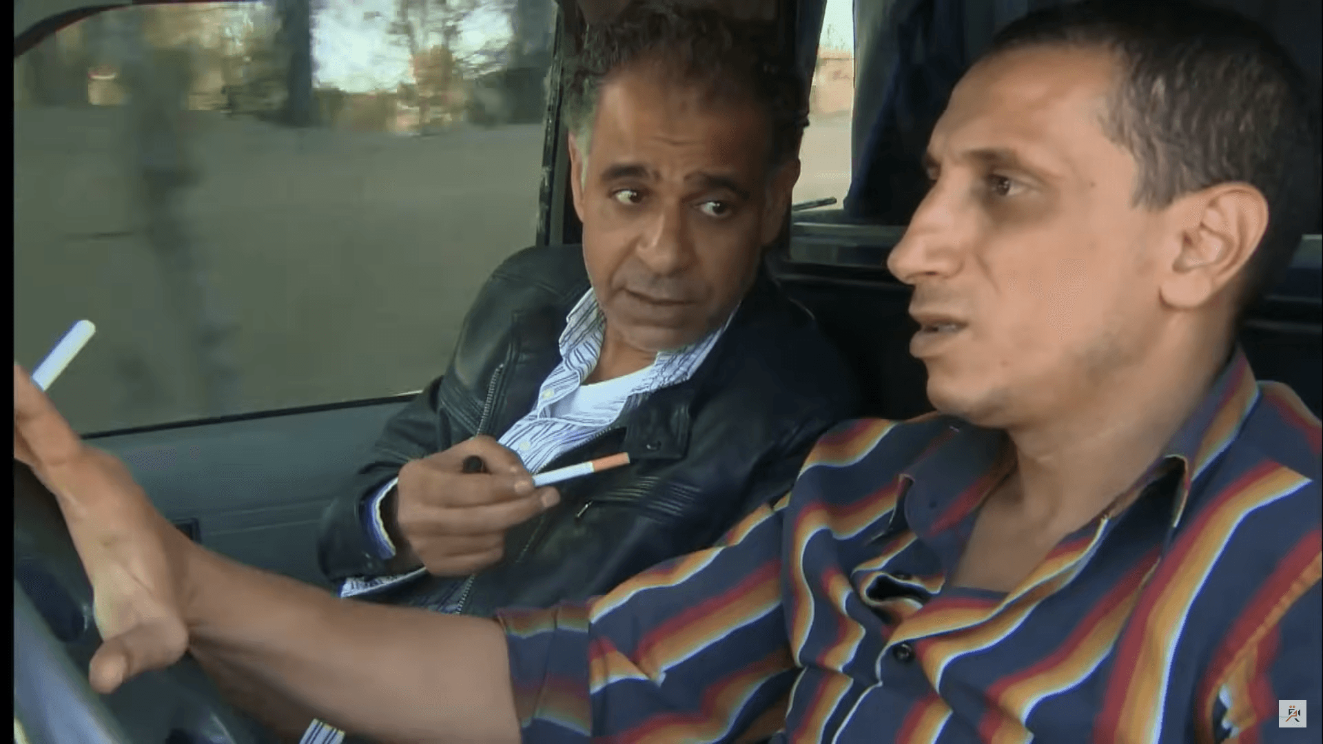 بابا المجال