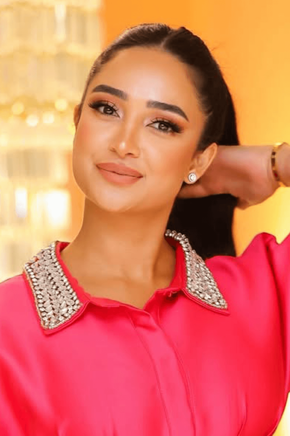 صورة پروفايل "دعاء حكم"