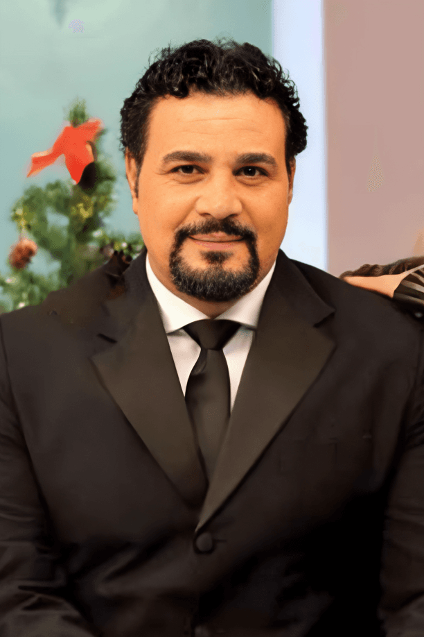 صورة پروفايل "مجدي كامل"