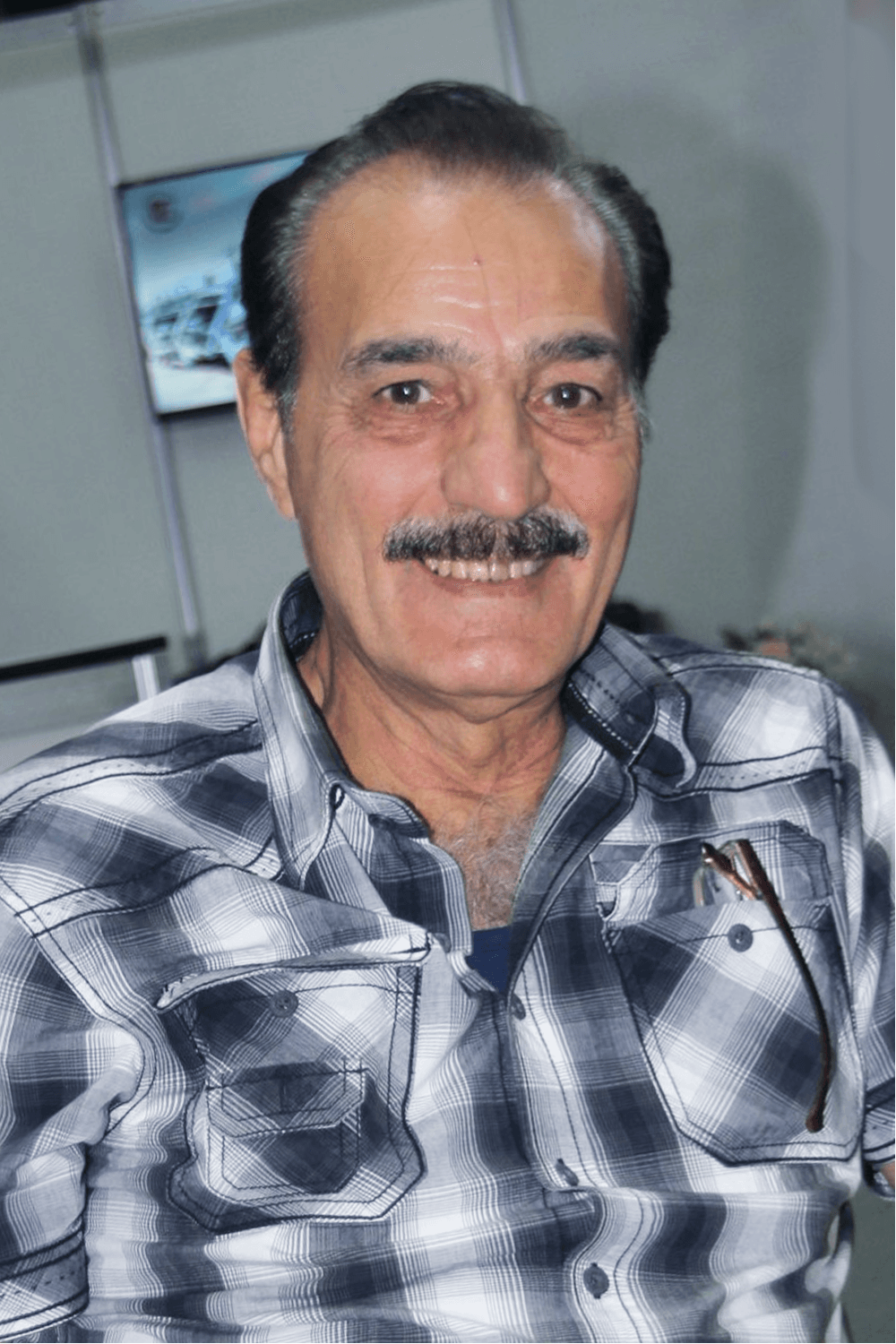 صورة پروفايل "نضير لكود"