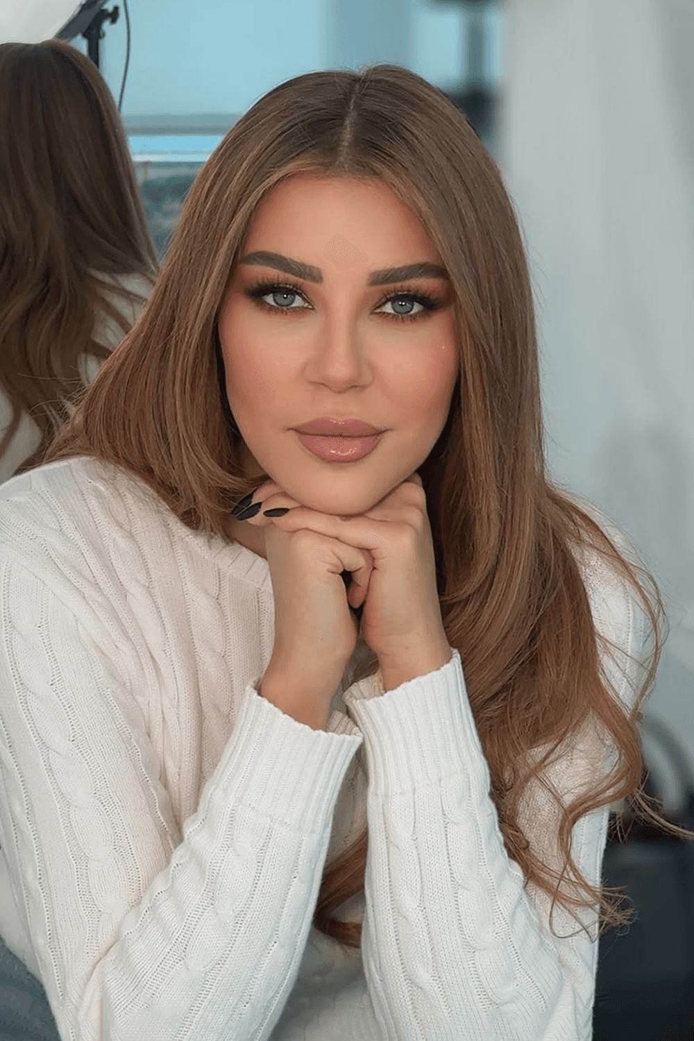 صورة پروفايل "يارا سكرية"