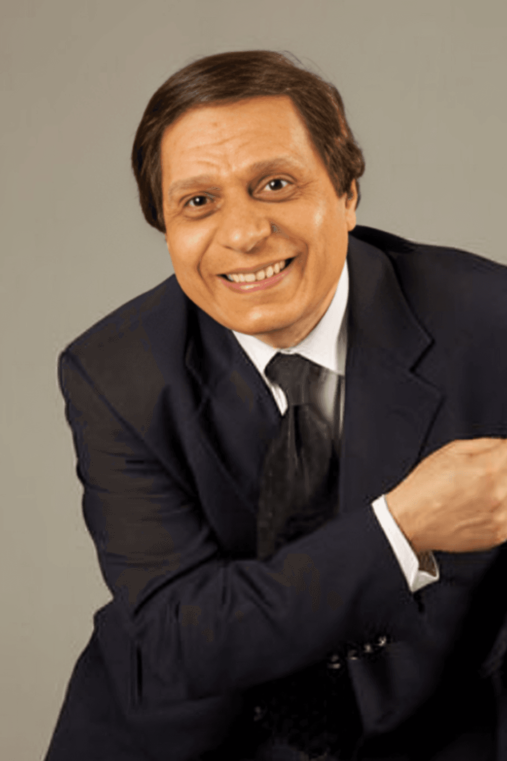 صورة پروفايل "نصر حماد"