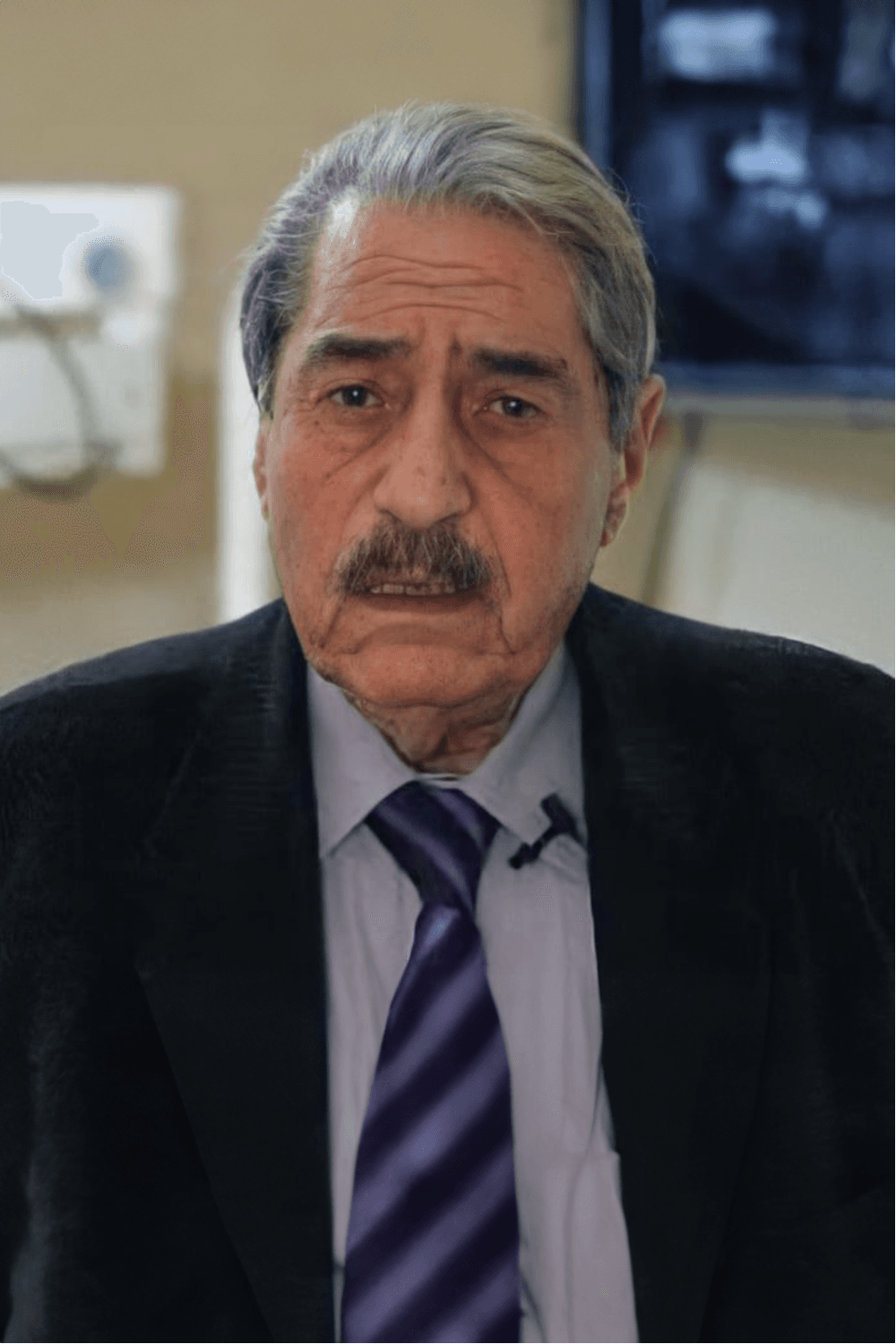 صورة پروفايل "صالح الحايك"