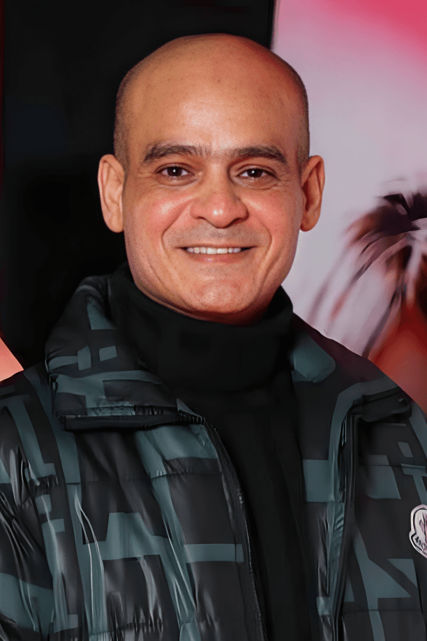 صورة پروفايل "مصطفى عباس"