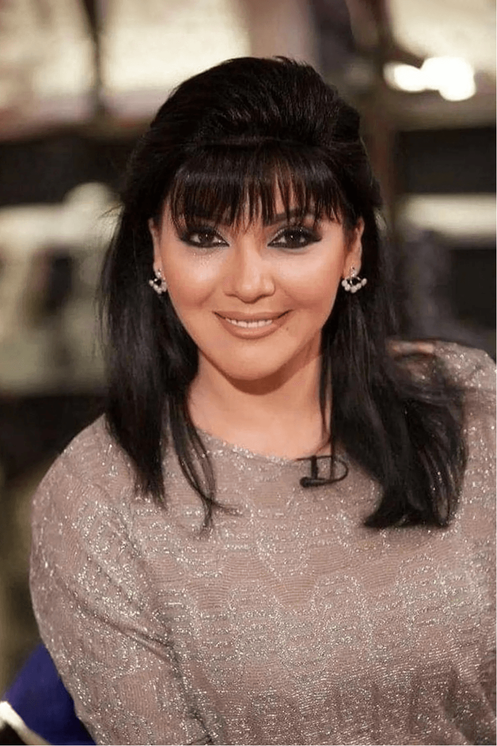 صورة پروفايل "نادين سلامة"