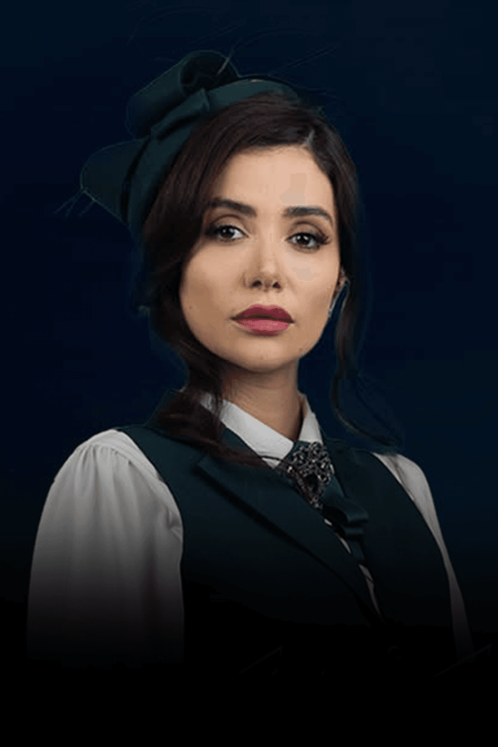 صورة شخصيّة هند