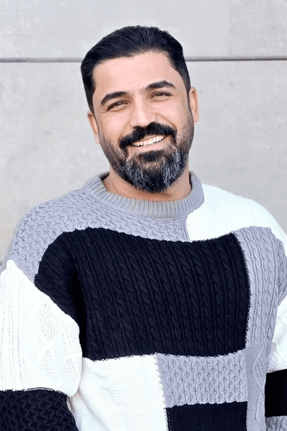 صورة پروفايل "ذوالفقار خضر"