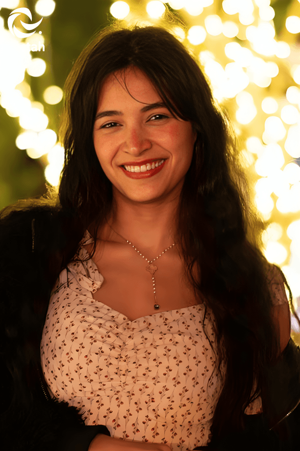 صورة پروفايل "رضوى جودة"