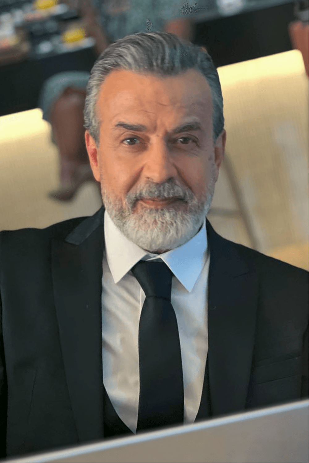 صورة پروفايل "عدنان أبو الشامات"