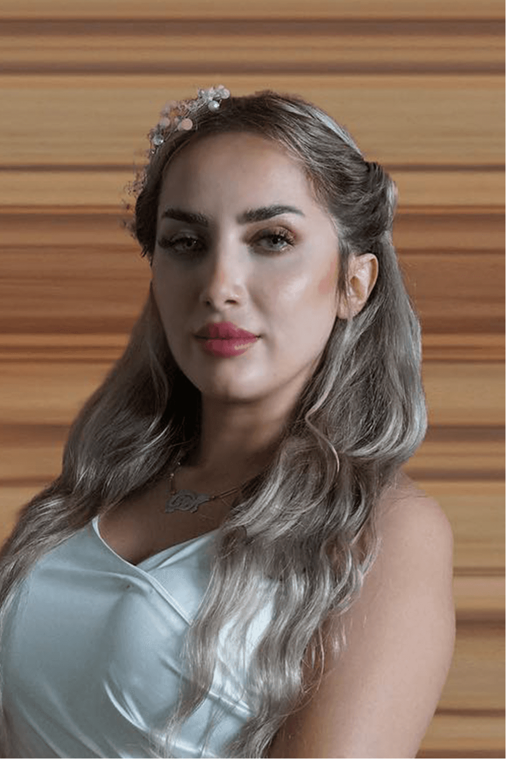 صورة پروفايل "جودي رشواني" صورة پروفايل "جودي رشواني"