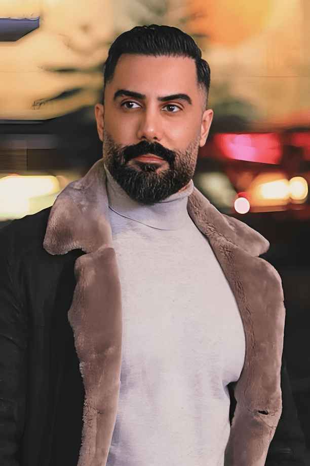 صورة پروفايل "خالد نجم"