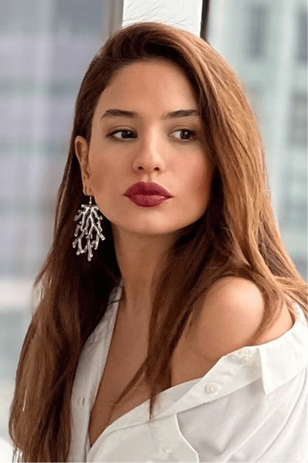 صورة پروفايل "تاتيانا مرعب"