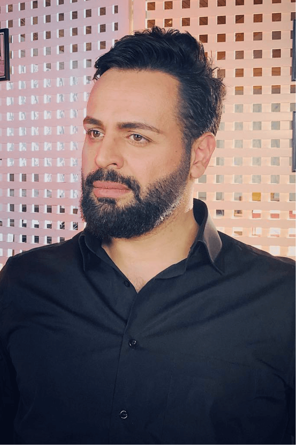 صورة پروفايل "مهدي فخر الدين"