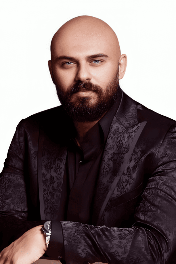 صورة پروفايل "احمد صلاح حسني"