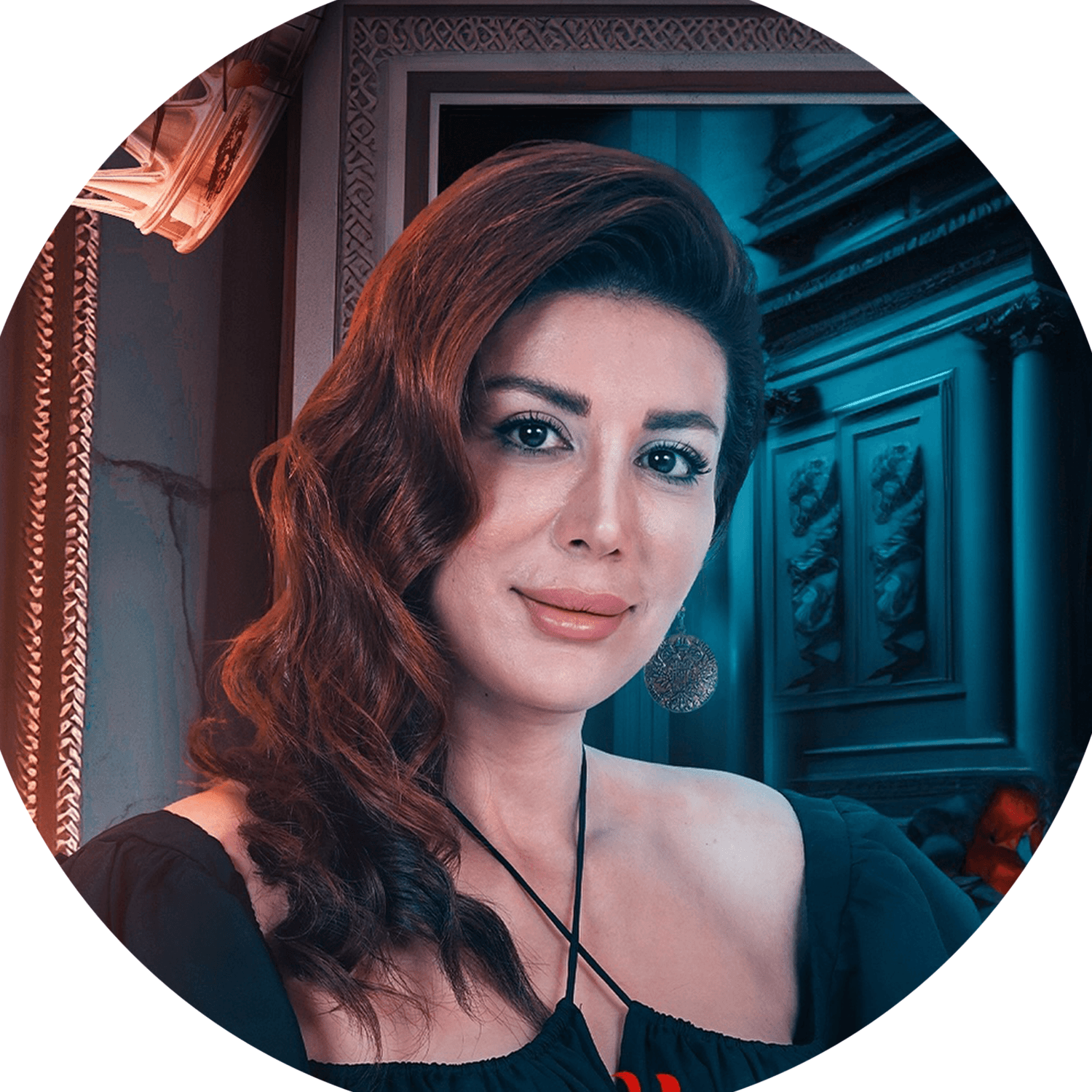 صورة شخصيّة -