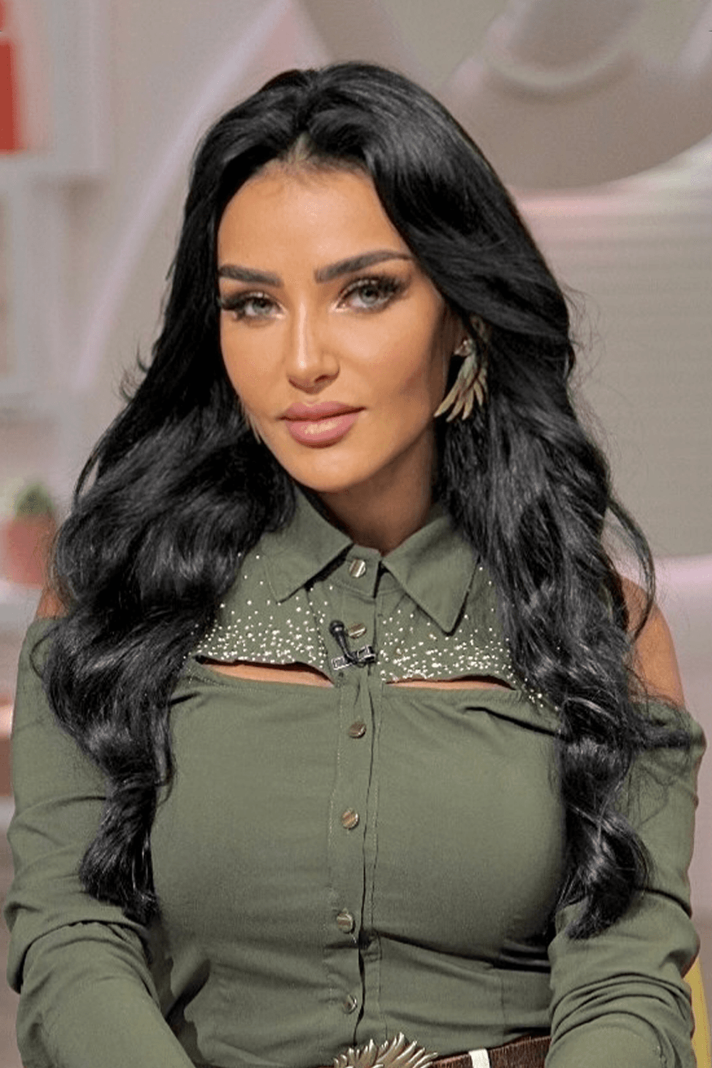 صورة پروفايل "هبة الأباصيري"