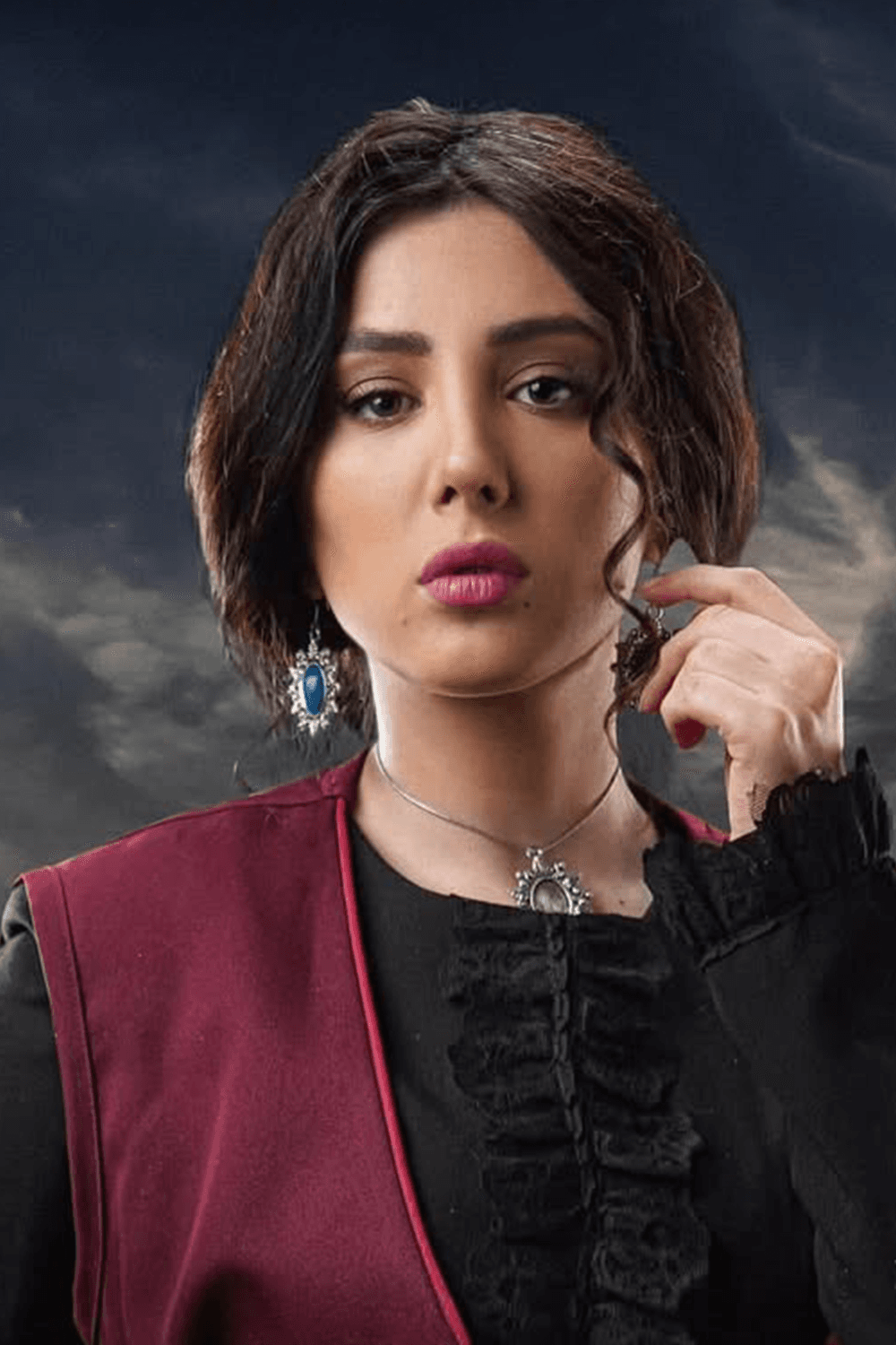 صورة شخصيّة هدى