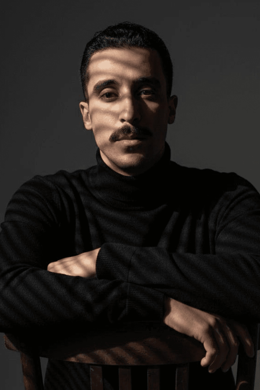 صورة پروفايل "محمد مغربي"