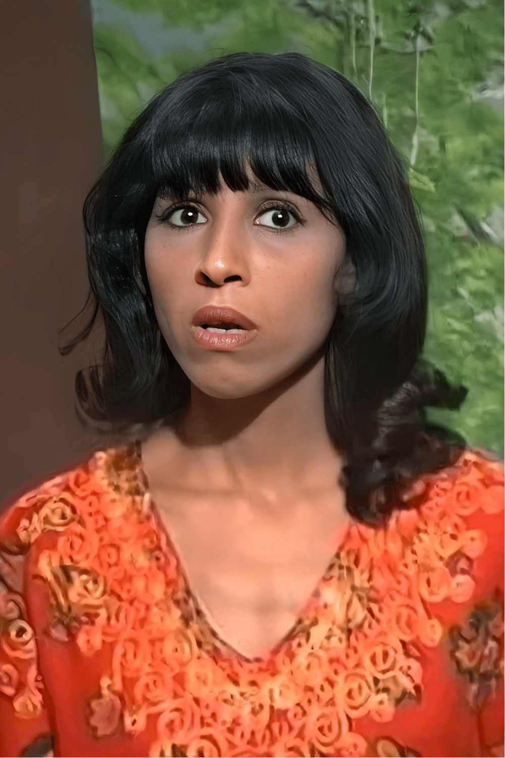 صورة پروفايل "سعاد عمر"