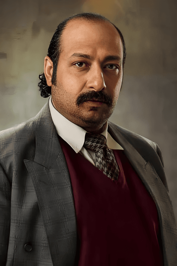 صورة پروفايل "محمد ثروت"