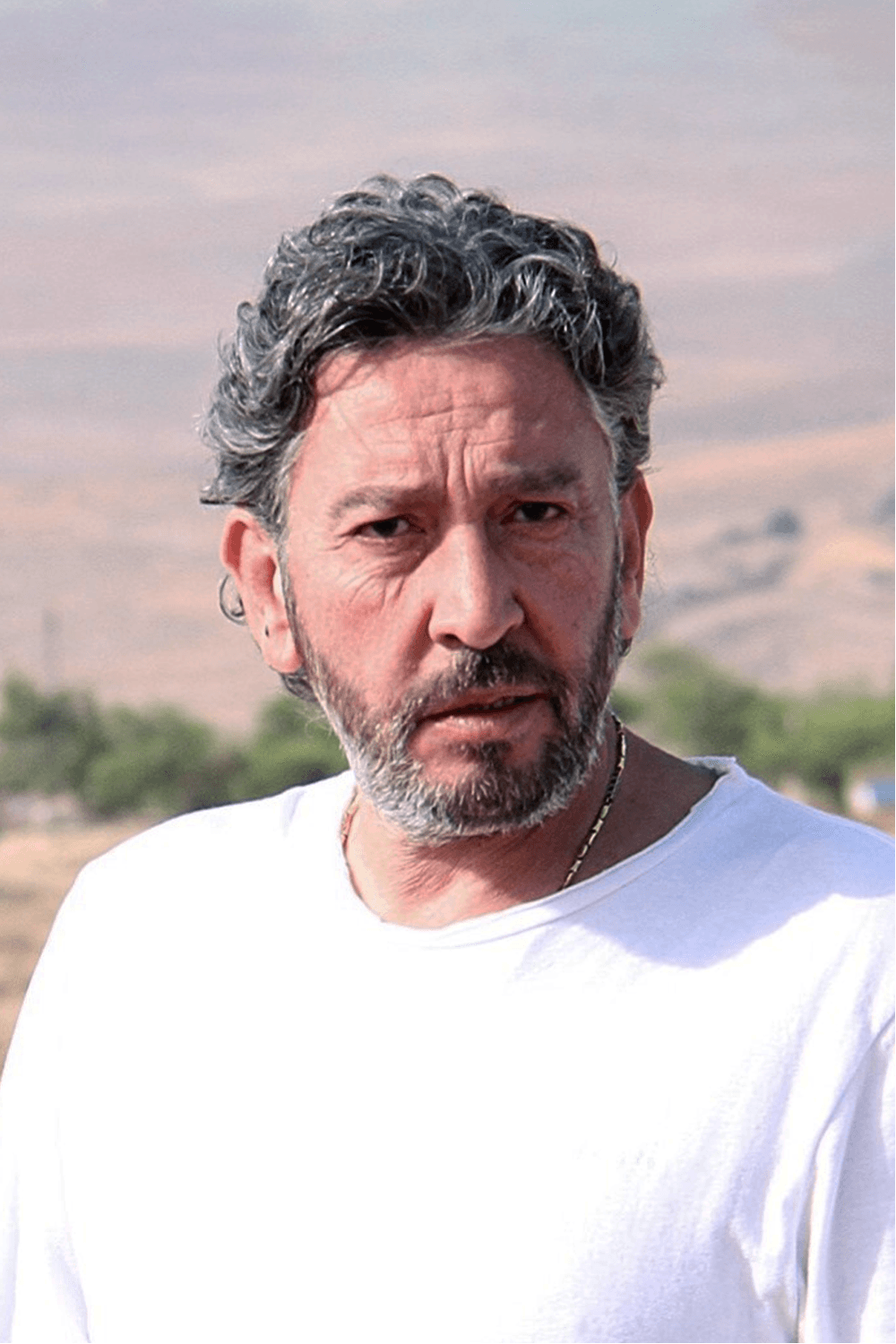 صورة پروفايل "ناجي طعمي"