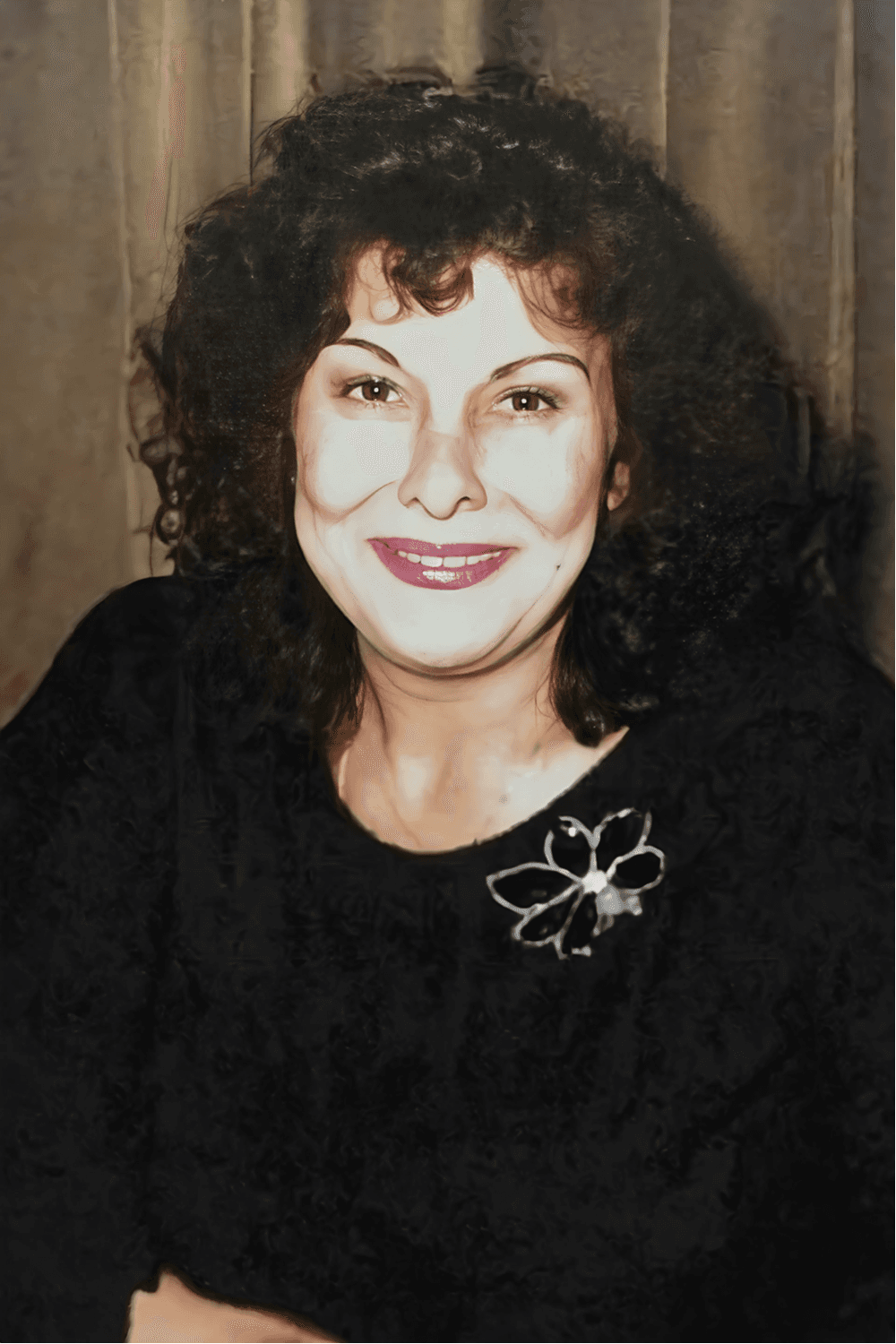 صورة پروفايل "أمل سكر"