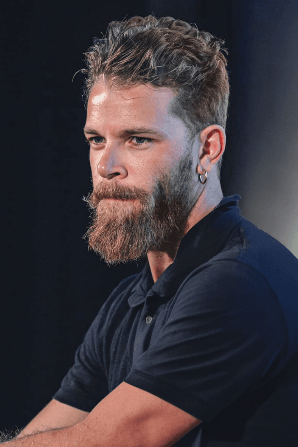 صورة پروفايل "محمد مراد"