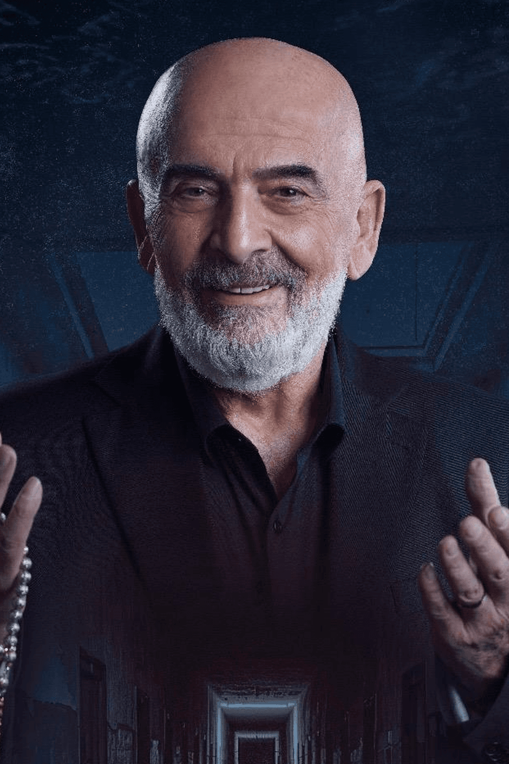 صورة شخصيّة رياض