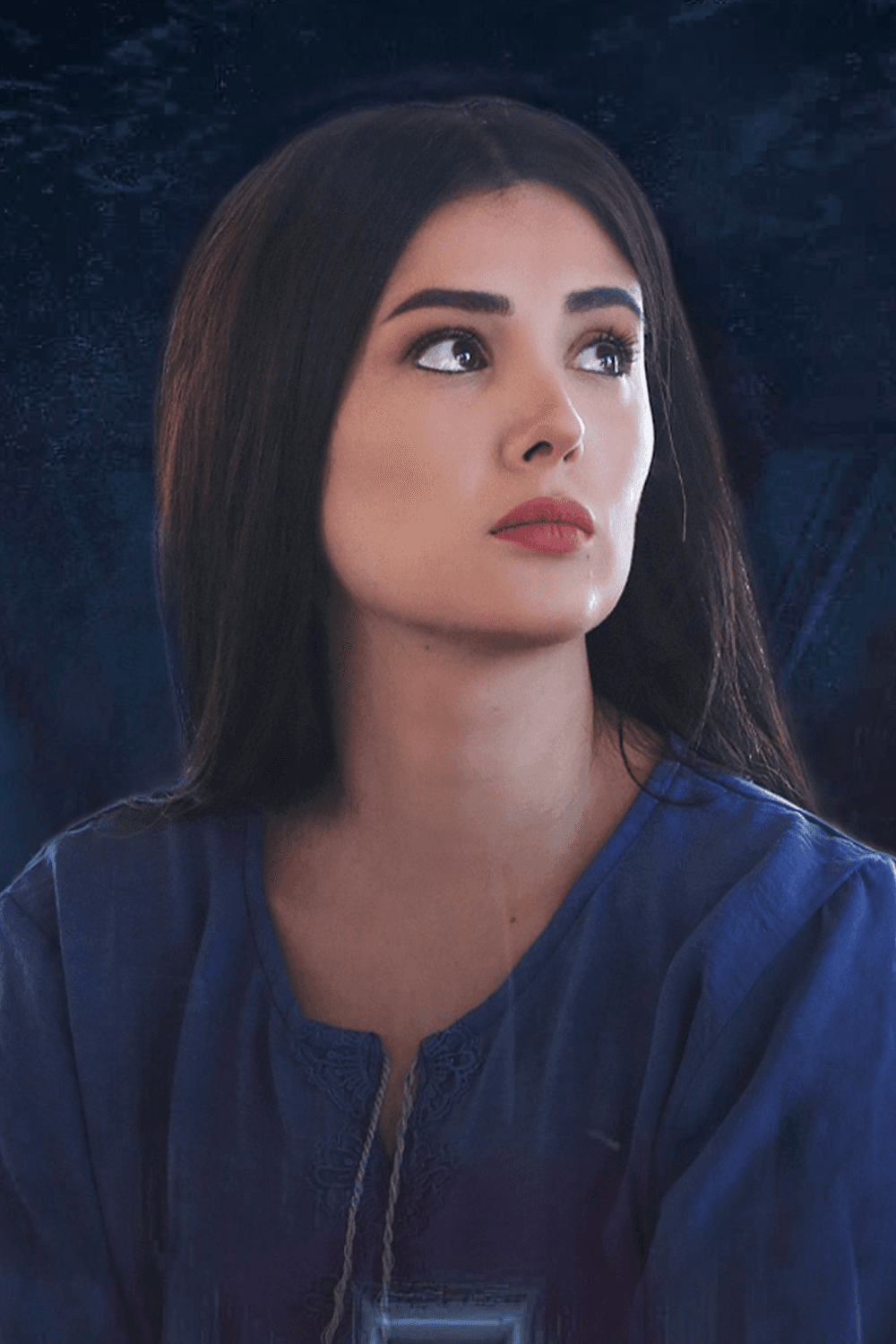 صورة شخصيّة نجاة