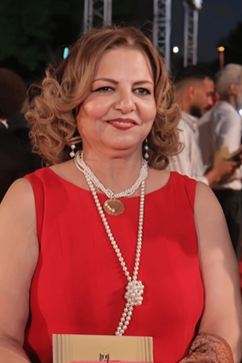 صورة پروفايل "عزة لبيب"