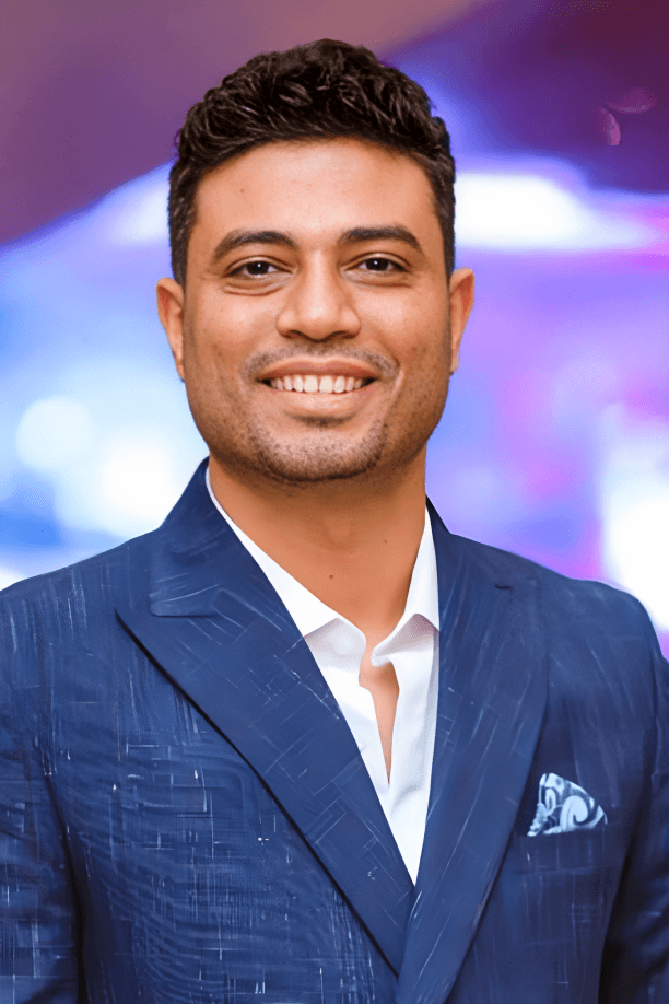 صورة پروفايل "أحمد ماجد"