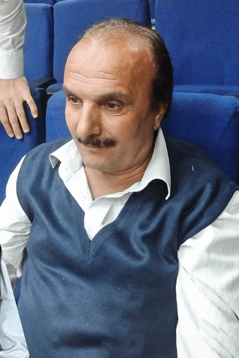 صورة پروفايل "عبد السلام غيبور"