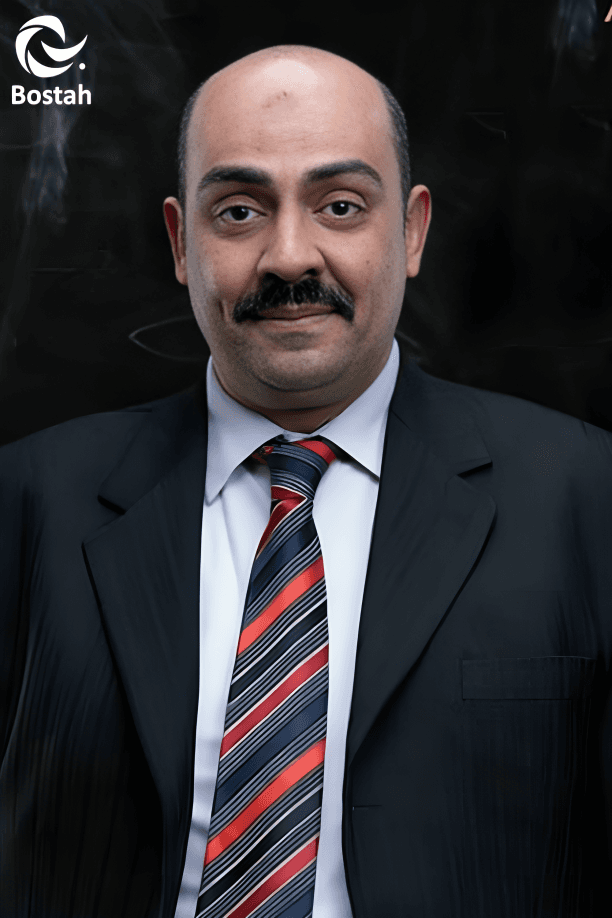 صورة پروفايل "إيهاب بكير"