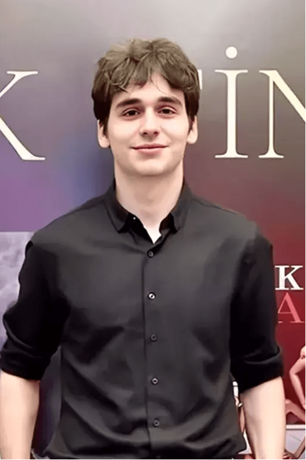 صورة پروفايل "إلبر أويغار كابوغلو"