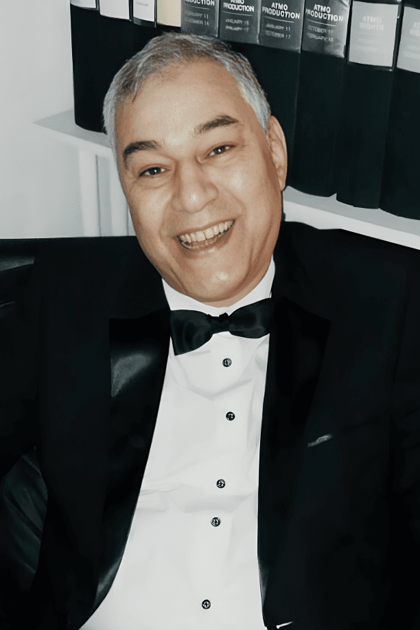 صورة پروفايل "ياسر علي ماهر"