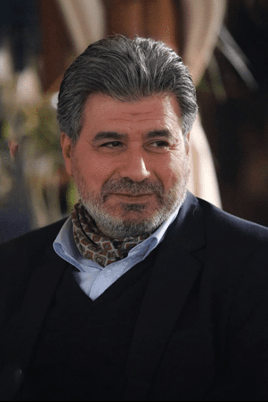 صورة پروفايل "توفيق إسكندر"