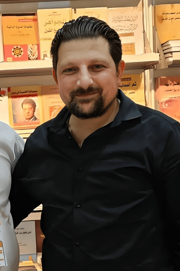 صورة پروفايل "محمد الحلواني "