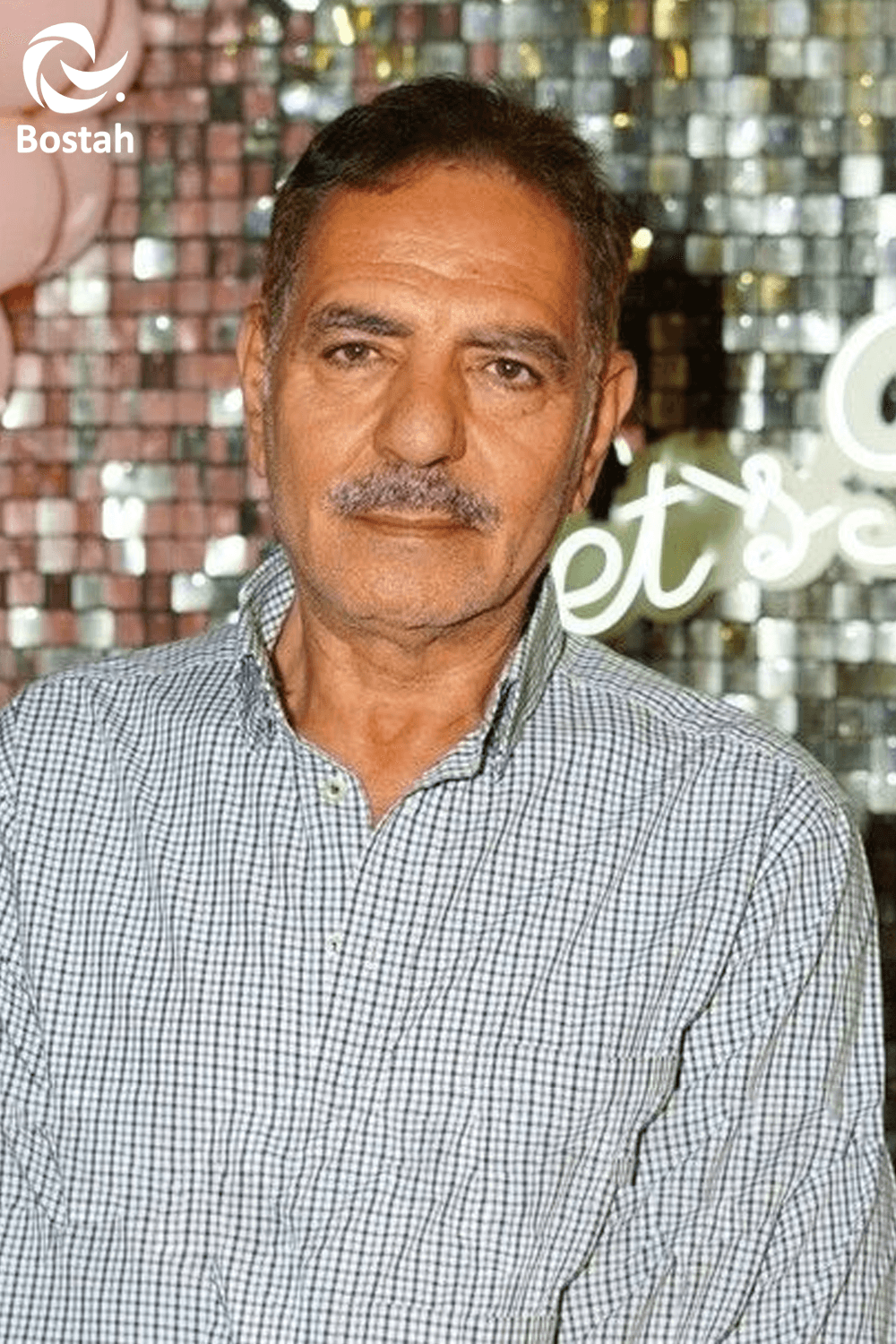 صورة پروفايل "نبيل البرديسي"