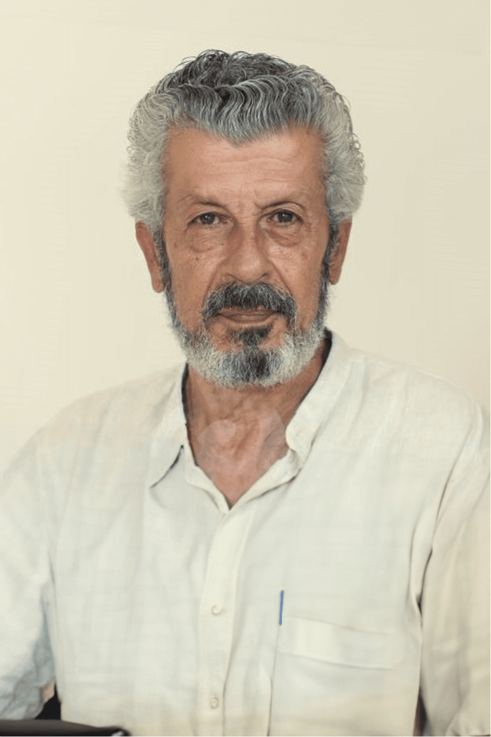 صورة پروفايل "ناظم عيسى"