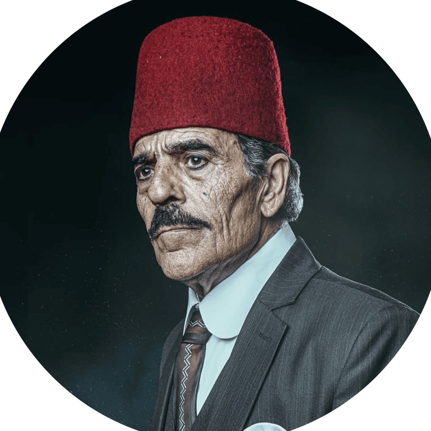 صورة شخصيّة صبحي