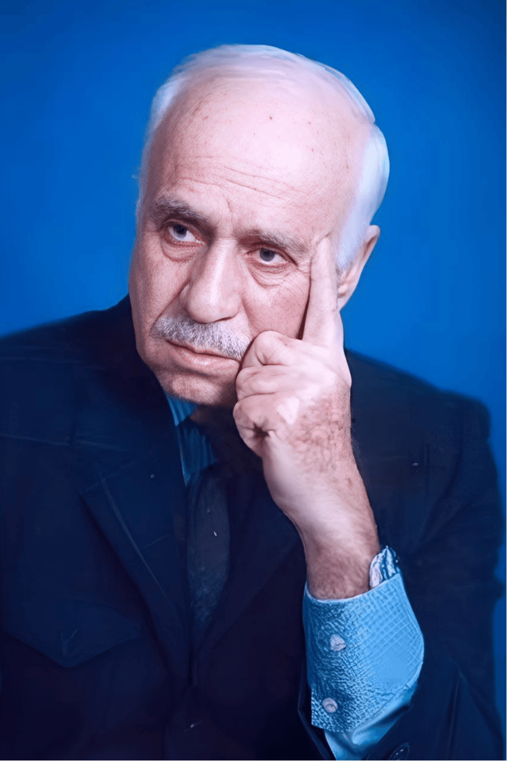 صورة پروفايل "أحمد عداس"