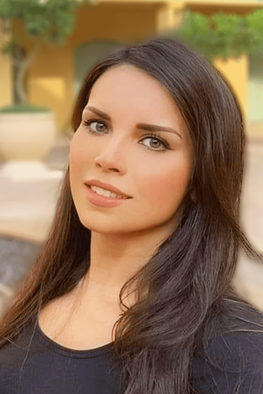 صورة پروفايل "رنا حريري"